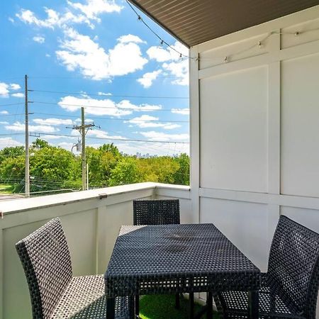 King Bed, Balcony, Covered Patio & Firepit! 8 Minutes From Broadway Nashville Buitenkant foto